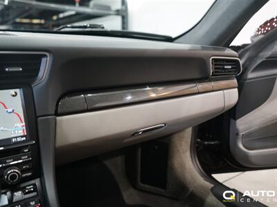 2013 Porsche 911 Carrera 4S   - Photo 44 - Lynnwood, WA 98036