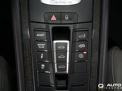 2013 Porsche 911 Carrera 4S   - Photo 42 - Lynnwood, WA 98036