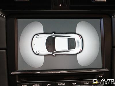 2013 Porsche 911 Carrera 4S   - Photo 38 - Lynnwood, WA 98036