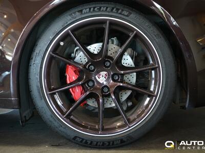 2013 Porsche 911 Carrera 4S   - Photo 14 - Lynnwood, WA 98036