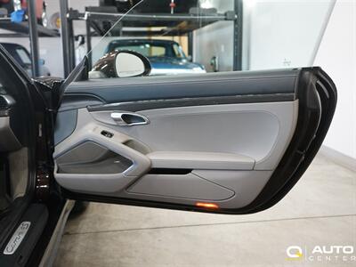 2013 Porsche 911 Carrera 4S   - Photo 21 - Lynnwood, WA 98036