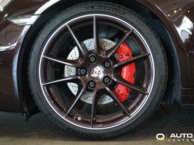 2013 Porsche 911 Carrera 4S   - Photo 5 - Lynnwood, WA 98036