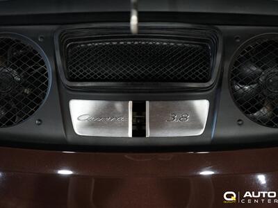 2013 Porsche 911 Carrera 4S   - Photo 18 - Lynnwood, WA 98036