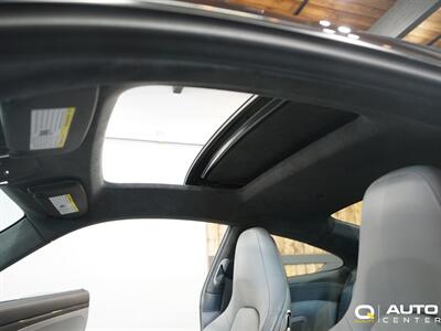 2013 Porsche 911 Carrera 4S   - Photo 47 - Lynnwood, WA 98036