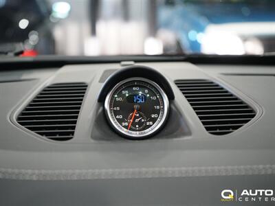 2013 Porsche 911 Carrera 4S   - Photo 36 - Lynnwood, WA 98036