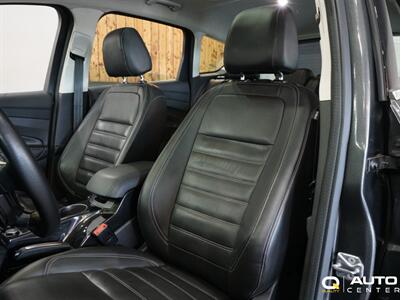 2017 Ford C-MAX Energi Titanium   - Photo 14 - Lynnwood, WA 98036