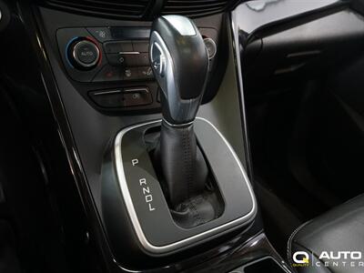 2017 Ford C-MAX Energi Titanium   - Photo 29 - Lynnwood, WA 98036