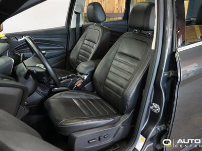 2017 Ford C-MAX Energi Titanium   - Photo 13 - Lynnwood, WA 98036