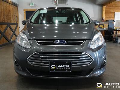 2017 Ford C-MAX Energi Titanium   - Photo 2 - Lynnwood, WA 98036
