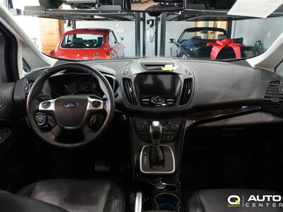 2017 Ford C-MAX Energi Titanium   - Photo 25 - Lynnwood, WA 98036