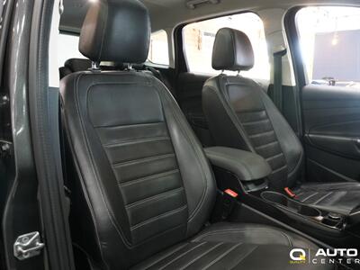 2017 Ford C-MAX Energi Titanium   - Photo 19 - Lynnwood, WA 98036