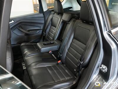 2017 Ford C-MAX Energi Titanium   - Photo 37 - Lynnwood, WA 98036