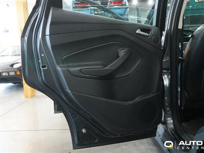 2017 Ford C-MAX Energi Titanium   - Photo 10 - Lynnwood, WA 98036