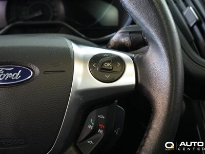 2017 Ford C-MAX Energi Titanium   - Photo 23 - Lynnwood, WA 98036