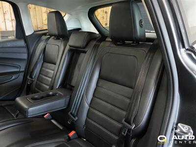 2017 Ford C-MAX Energi Titanium   - Photo 38 - Lynnwood, WA 98036