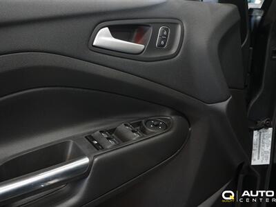 2017 Ford C-MAX Energi Titanium   - Photo 9 - Lynnwood, WA 98036