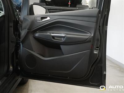 2017 Ford C-MAX Energi Titanium   - Photo 11 - Lynnwood, WA 98036