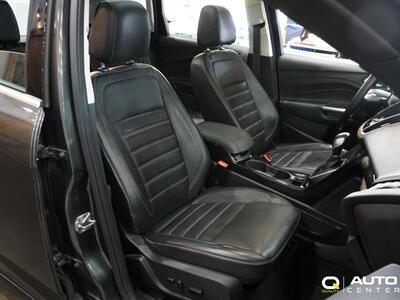 2017 Ford C-MAX Energi Titanium   - Photo 18 - Lynnwood, WA 98036