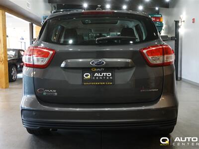 2017 Ford C-MAX Energi Titanium   - Photo 4 - Lynnwood, WA 98036