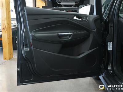 2017 Ford C-MAX Energi Titanium   - Photo 8 - Lynnwood, WA 98036