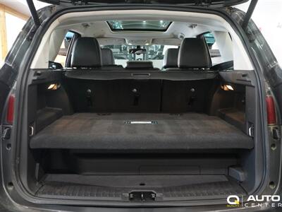 2017 Ford C-MAX Energi Titanium   - Photo 40 - Lynnwood, WA 98036