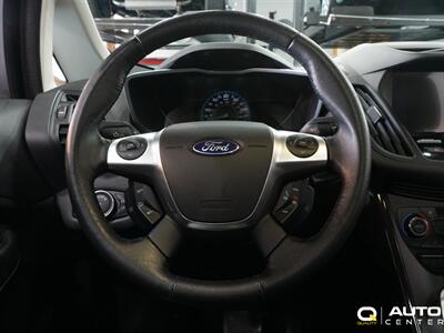 2017 Ford C-MAX Energi Titanium   - Photo 21 - Lynnwood, WA 98036