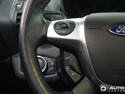 2017 Ford C-MAX Energi Titanium   - Photo 24 - Lynnwood, WA 98036