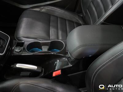 2017 Ford C-MAX Energi Titanium   - Photo 36 - Lynnwood, WA 98036