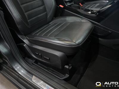 2017 Ford C-MAX Energi Titanium   - Photo 20 - Lynnwood, WA 98036