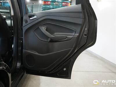 2017 Ford C-MAX Energi Titanium   - Photo 12 - Lynnwood, WA 98036