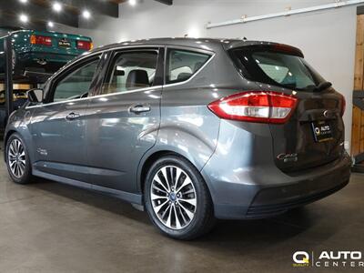 2017 Ford C-MAX Energi Titanium   - Photo 5 - Lynnwood, WA 98036