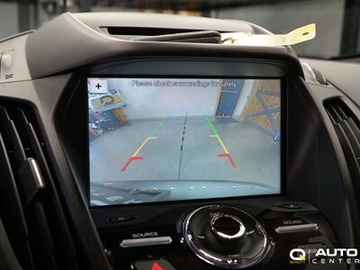 2017 Ford C-MAX Energi Titanium   - Photo 34 - Lynnwood, WA 98036