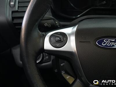 2017 Ford C-MAX Energi Titanium   - Photo 22 - Lynnwood, WA 98036
