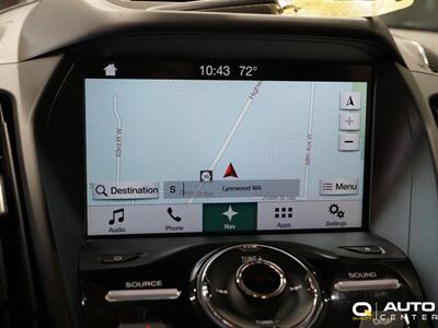 2017 Ford C-MAX Energi Titanium   - Photo 33 - Lynnwood, WA 98036