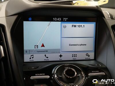 2017 Ford C-MAX Energi Titanium   - Photo 32 - Lynnwood, WA 98036