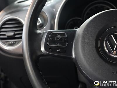2015 Volkswagen Beetle 1.8T   - Photo 17 - Lynnwood, WA 98036