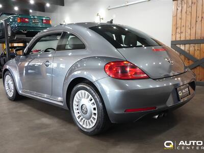 2015 Volkswagen Beetle 1.8T   - Photo 3 - Lynnwood, WA 98036