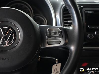 2015 Volkswagen Beetle 1.8T   - Photo 18 - Lynnwood, WA 98036