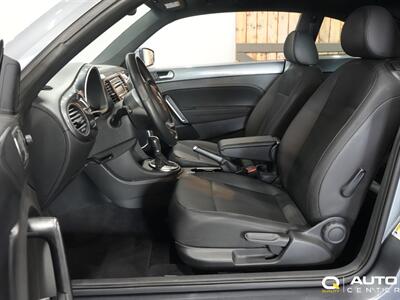 2015 Volkswagen Beetle 1.8T   - Photo 12 - Lynnwood, WA 98036