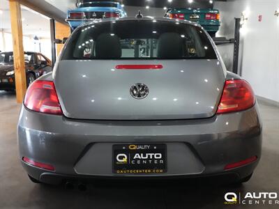 2015 Volkswagen Beetle 1.8T   - Photo 4 - Lynnwood, WA 98036
