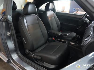 2015 Volkswagen Beetle 1.8T   - Photo 13 - Lynnwood, WA 98036