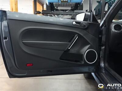 2015 Volkswagen Beetle 1.8T   - Photo 7 - Lynnwood, WA 98036