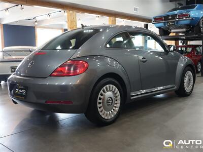 2015 Volkswagen Beetle 1.8T   - Photo 6 - Lynnwood, WA 98036