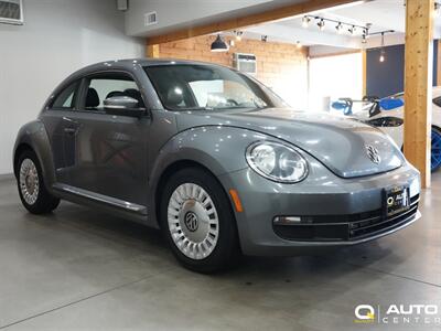 2015 Volkswagen Beetle 1.8T   - Photo 5 - Lynnwood, WA 98036