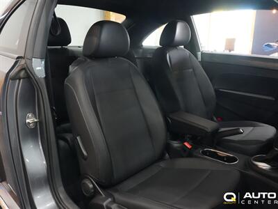2015 Volkswagen Beetle 1.8T   - Photo 14 - Lynnwood, WA 98036