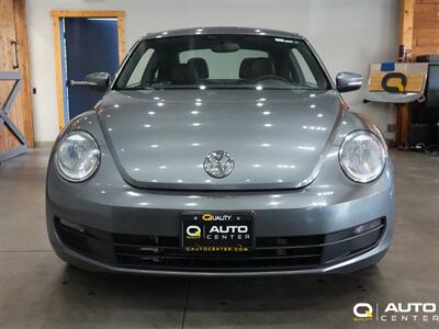 2015 Volkswagen Beetle 1.8T   - Photo 2 - Lynnwood, WA 98036