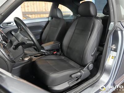 2015 Volkswagen Beetle 1.8T   - Photo 9 - Lynnwood, WA 98036