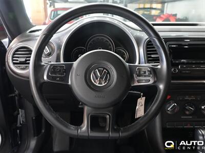 2015 Volkswagen Beetle 1.8T   - Photo 16 - Lynnwood, WA 98036