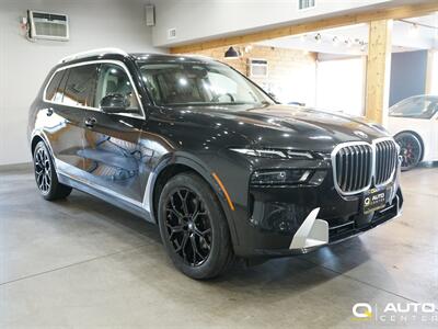 2023 BMW X7 xDrive40i   - Photo 3 - Lynnwood, WA 98036