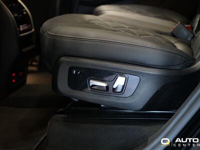 2023 BMW X7 xDrive40i   - Photo 42 - Lynnwood, WA 98036